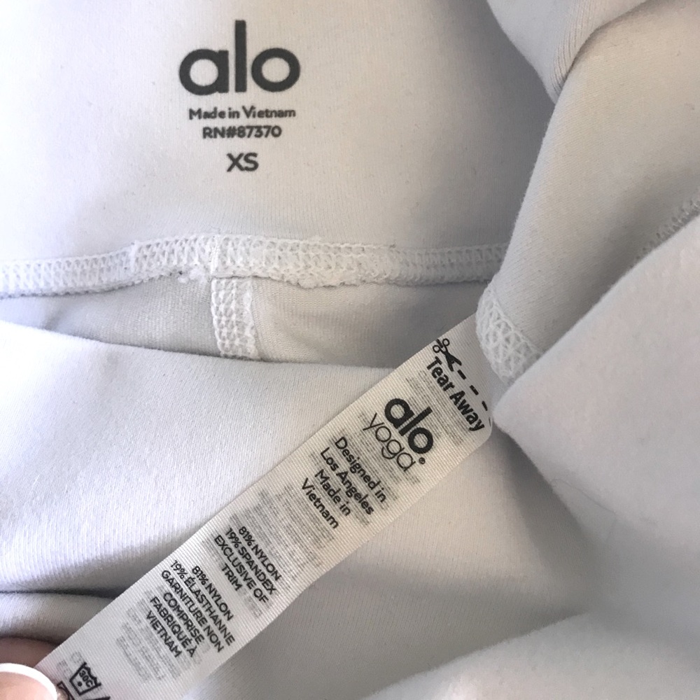 Alo Yoga Airbrush Leggings